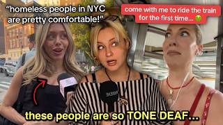 These Privileged Influencers Are INFURIATING...