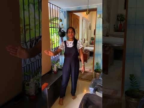 ഇത് എന്റെ അപ്പൂപ്പന്റെ അപ്പന്റെ കസേരയാണ് #shorts  #quppi  #hometour