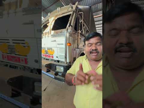 Indian No 1 Luxury Truck Coming Soon 😍 #shorts #truck #luxury