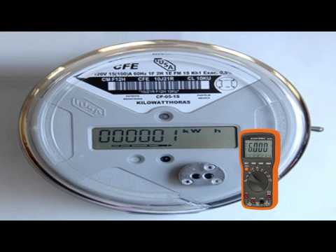 Como pagar menos luz Trucos para ahorrar energia electrica