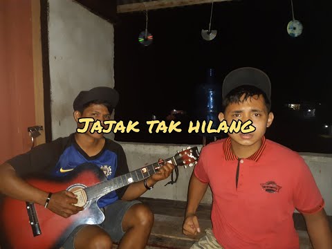 JAJAK TAK HILANG (cover)