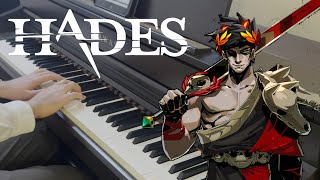 Hades - Hymn to Zagreus (Piano Arrangement)