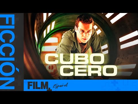 Cubo Cero // Película Completa Doblada // Ciencia Ficción // Film Plus Español