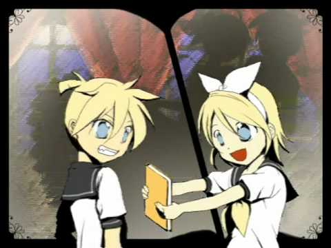 【Kagamine Rin Len】Adolescence Full ver【VOCALOID-PV】 -English subs-