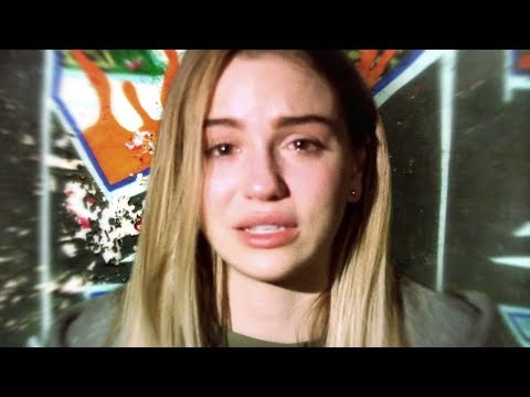 Enjoykin — Я Просто Устала (feat. Марьяна Ро)