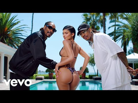 Snoop Dogg & Wiz Khalifa - Golden Hour High | VibeX |(Official Music Video) | 2025