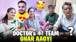 Emergency मैं Doctor को Ghar बुलाना पड़ा ❌😱