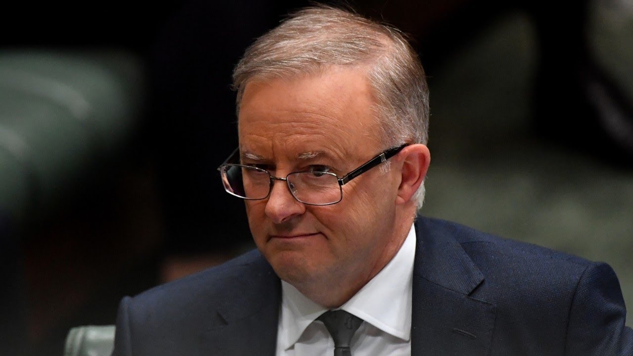 Australia would be in a ‘Far Worse Position’ under Albanese-led Government