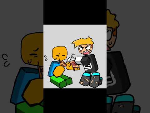 la pizza #roblox #wizard #memes