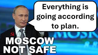Russia's 2nd Largest Refinery Knocked Offline by Ukrainian Drones