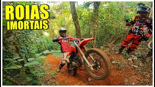 DESAFIO, POEIRA E MUITA EMOÇÃO NO/ 4º TRILHÃO DO SUTIÃ EM JURUAIA MG