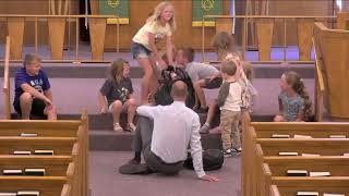 July 5, 2026 Worship