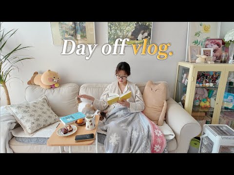 (ENG) 쉬는날 부산 일상 vlog⚡️| 생강차홀릭,고양이 2마리랑 집콕,서울사람 광안리 구경시켜주기,수영구도서관, 설날 음식 최고.