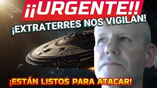 Ingeniero de la INDUSTRIA MILITAR Revela: ¡Ya Tienen Tecnología de Otro Mundo!