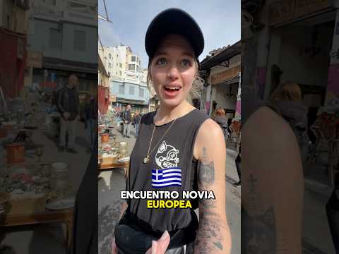 Novia europea 🥰 #parati #viral #fyp #shorts #video #follow