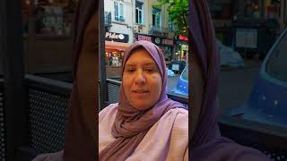 ايه سمعو👂او ردو عليا لخبار ......