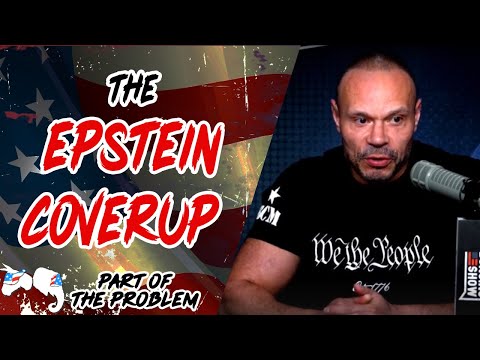 Dave Smith | The Epstein Cover Up | Part Of The Problem 1283