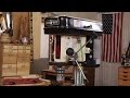 Drill Press Safety and Techniques