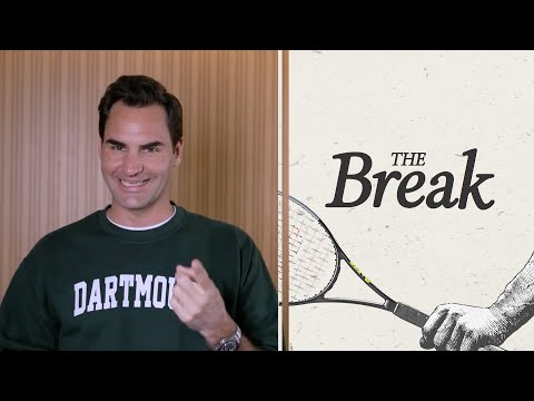 Roger Federer announced as Dartmouth commencement speaker | The Break