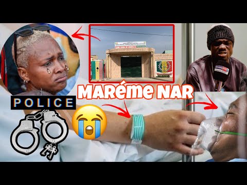 Oh😭Mauvaise nouvelle pour Maréme Nar,Gravement malade?Son frère est très triste et révèle lou méti…