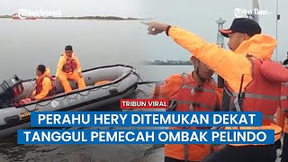 Nelayan Tallo Makassar Dilaporkan Hilang saat Pasang Jaring