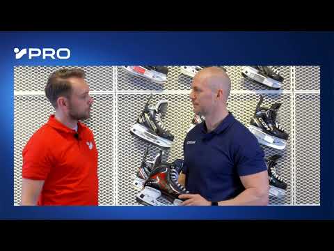 CCM Jetspeed FT8 PRO – Nyheter, Teknik & Komfort | Intersport Hockey