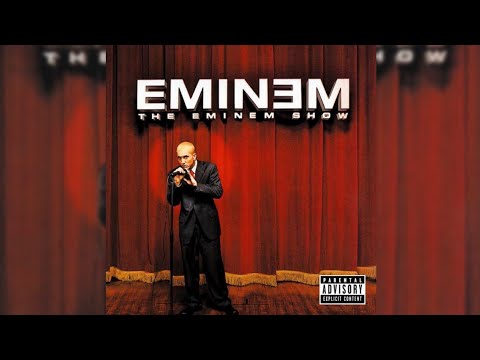 Eminem - White America (Uncut)