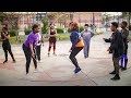 Jump Rope: A Cultural and Historical Exploration