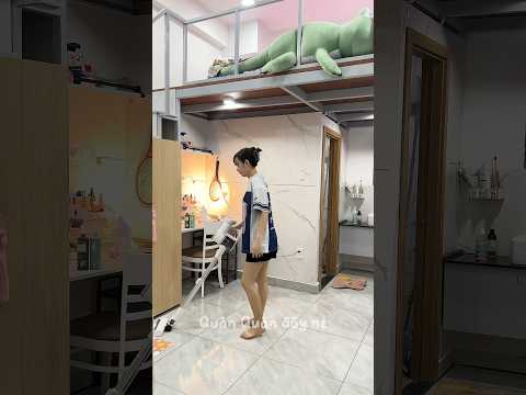 Lý do thuê trọ bây giờ nên cẩn thận | Quân Quân đây nè