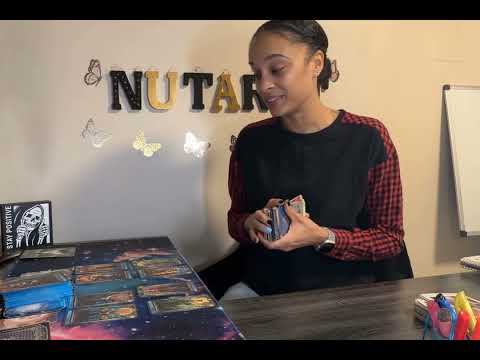 Scorpio ♏️ *It's over, Leave, Change your approach*