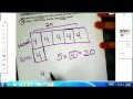 Comparison Models and Algebraic Concepts
