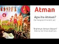 Pemahaman Tentang Atman