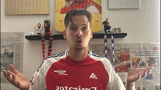 FOOTBALL Q&A!😱⚽️