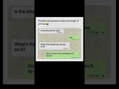 this seller understood the assignment 😂 | Subscribe for more #motivation 😊👍