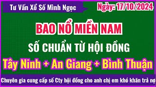 XSMN Minh Ngọc TODAY XSTT vs KQXS Miền Nam