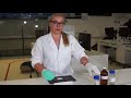 Ninhydrin in Forensic Science