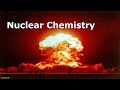 Nuclear Reactions and Radiation Concepts