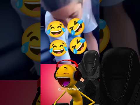 Super Ultra Funny Video ever | Emot Reaction (Animation Meme) #memeanimation