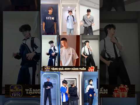 TUI NÓI RỒI XEM TREND NÀY K LỐI RA BÂY OIIIII #xuhuong #dance #nhảytrend #trend