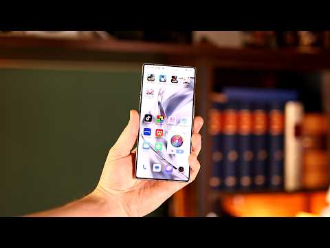 I tested the craziest GAMING phone!