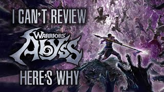 What Warriors Abyss Taught Me About Content Creation