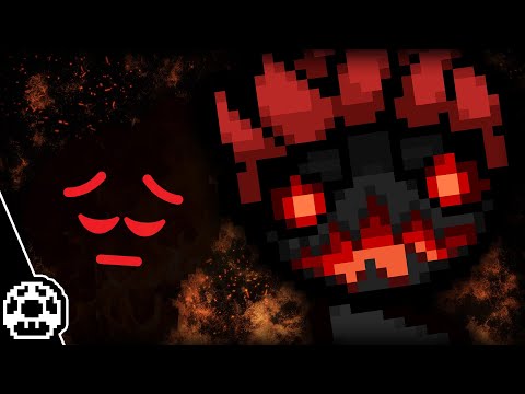 Tainted Jacob Koop ist ein Abenteuer - Isaac Repentance