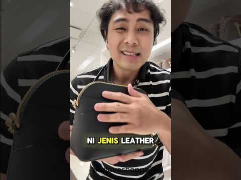 Michael Kors Jet Set Travel Medium Dome X-Cross Crossbody in Black (35F1GTVC6T)