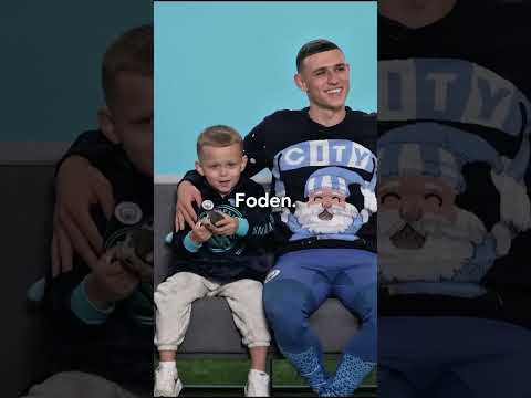 Los 5 hijos de futbolistas que parecen clones de sus padres