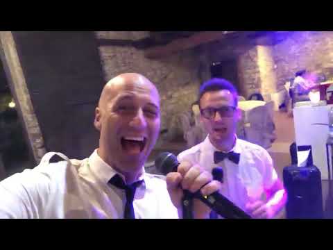 Graziano Bini SINGER