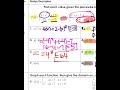 Exploring Adding and Subtracting Rational Expressions
