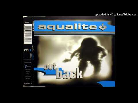 Aqualite - Outback (Original Radio Edit)