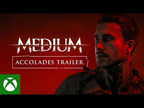 The Medium - Accolades Trailer