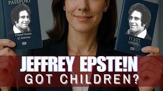 pt6 Jeffrey Epstein : A Bit Of A Pattern