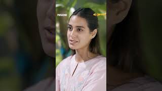 Amma please khud ko ilzam dena chor den #paradise #iqraaziz #shujaasad #expresstv